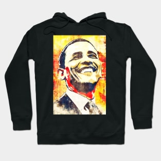 Barack Obama Hoodie